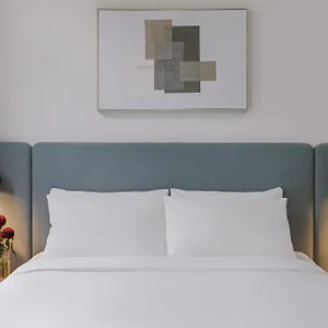 Rose Hotel Het Park, Sonder By Marriott Bonvoy Roterdão
